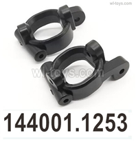 Wltoys 14401 Parts-C-Shape Seat-2pcs-14401.1253,Wltoys 14401 1/14 Parts,Wltoys 14401 RC Car Parts